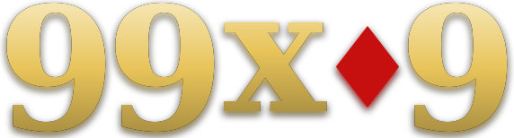 99x09 logo